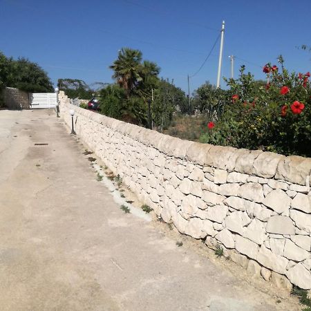 Villa Bove Marina di Ragusa Luaran gambar