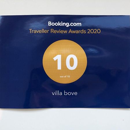 Villa Bove Marina di Ragusa Luaran gambar