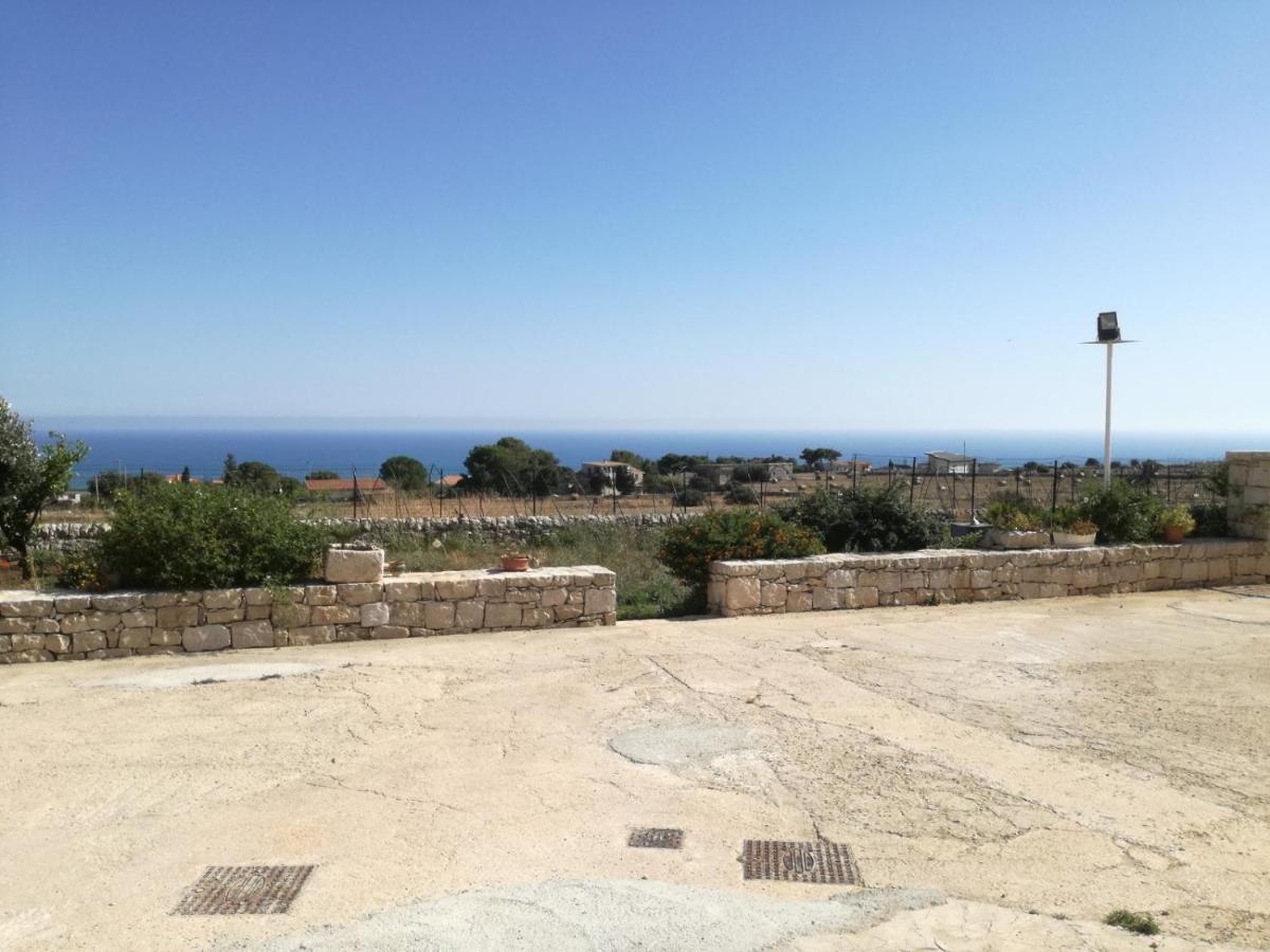 Villa Bove Marina di Ragusa Luaran gambar