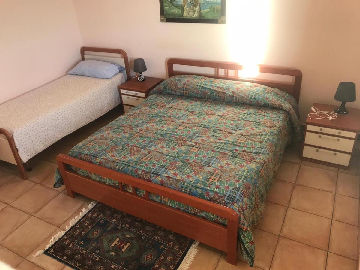 Villa Bove Marina di Ragusa Luaran gambar