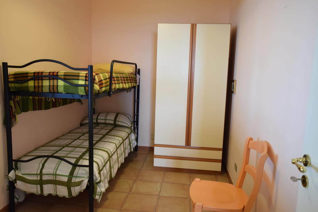 Villa Bove Marina di Ragusa Luaran gambar