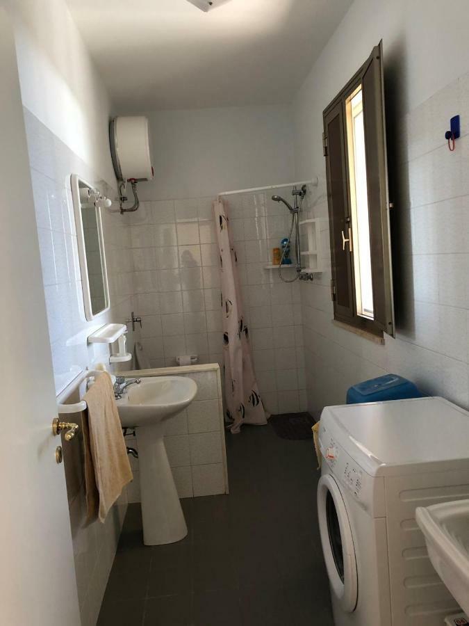 Villa Bove Marina di Ragusa Luaran gambar